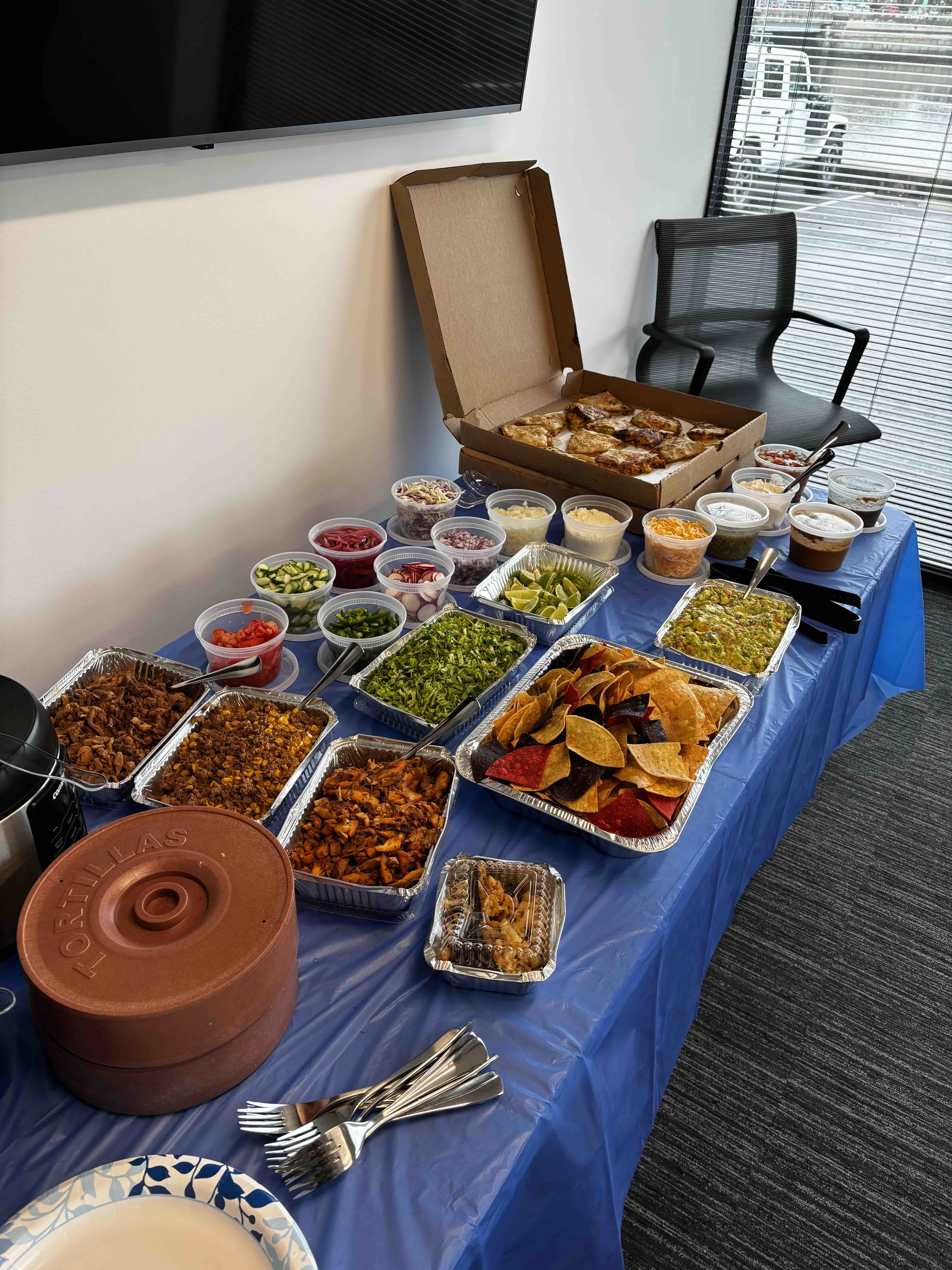 Every detail matters.