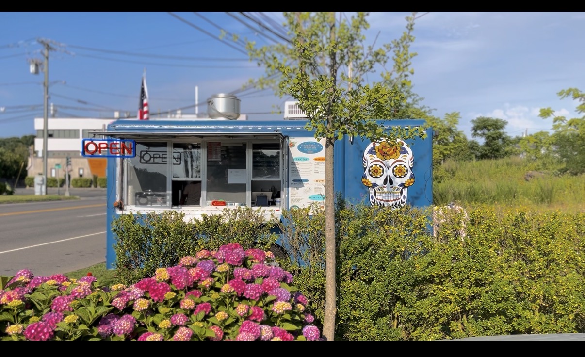 Food Truck Experience